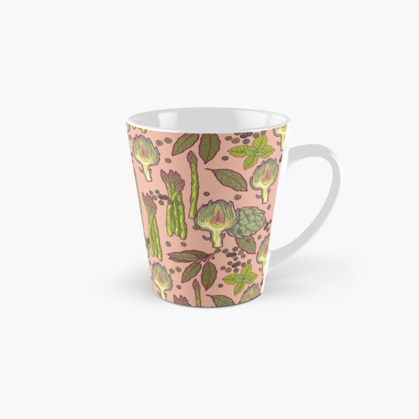 Item preview, spring asparagus designed and sold by smalldrawing.