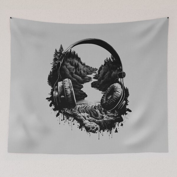Item preview, nature sounds designed and sold by DerSenat.