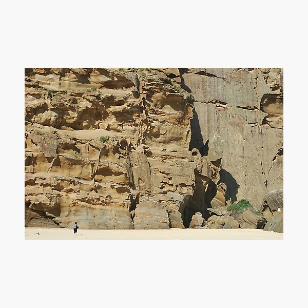 Redhead Beach, NSW. Photographic Print