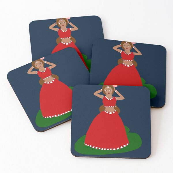 Item preview, Shringar January 2023 designed and sold by Sharmishtha  Basu.