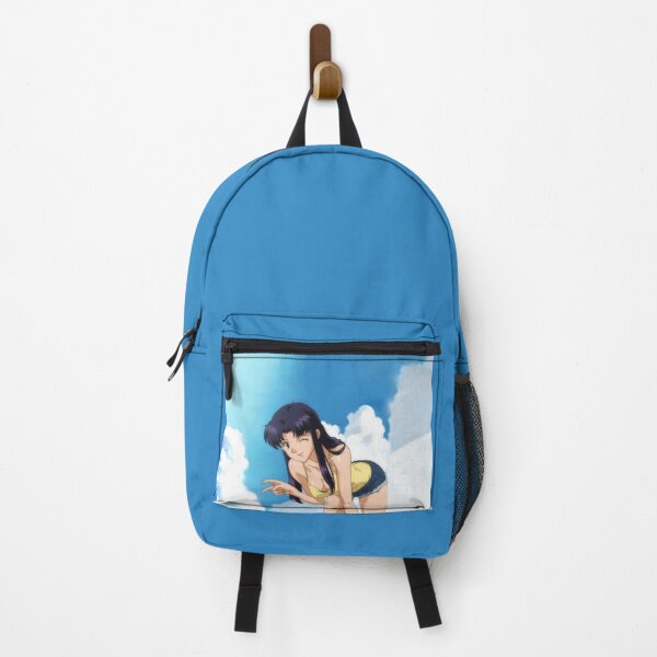 Item preview, Beautiful Misato  designed and sold by SebastianZikri.