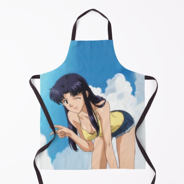 Item preview, Beautiful Misato designed and sold by SebastianZikri.