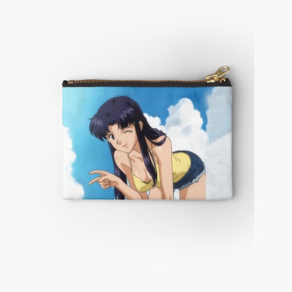 Item preview, Beautiful Misato  designed and sold by SebastianZikri.