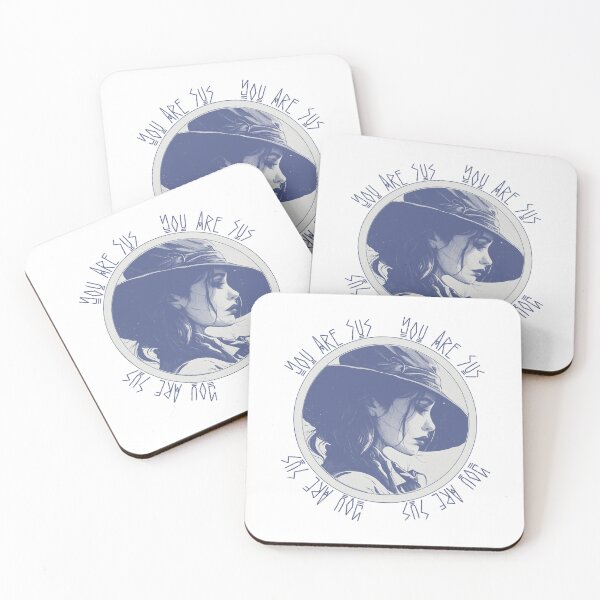 Item preview, You are Sus Woman designed and sold by Alican Yavuzbarut.