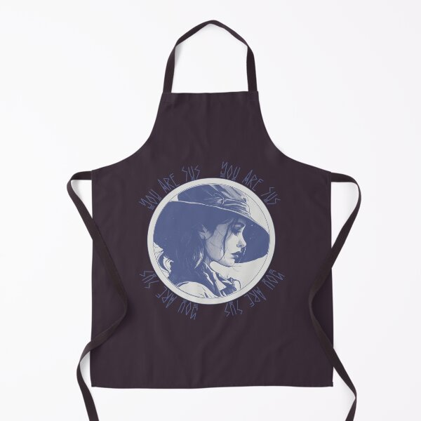 Item preview, You are Sus Woman designed and sold by Alican Yavuzbarut.