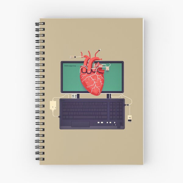 Item preview, Debugging my heart - V4 designed and sold by SMCLN.
