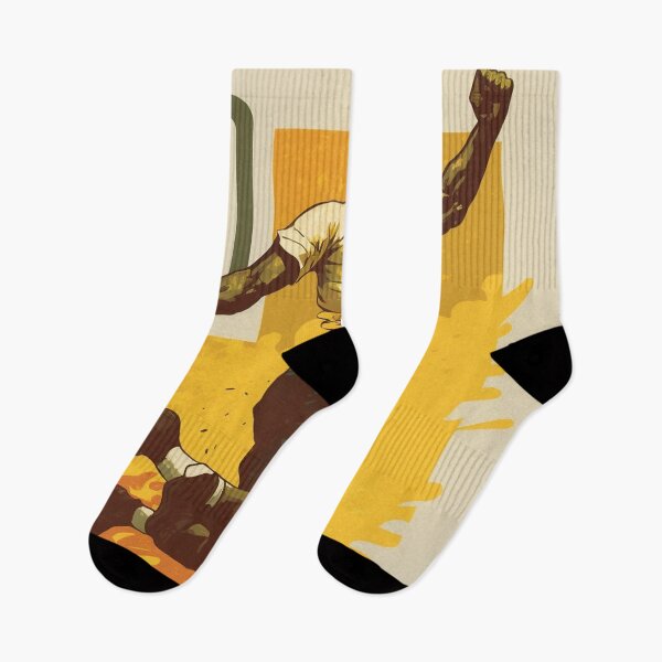 Item preview, Pele jumping and celebrating goal designed and sold by comicc.