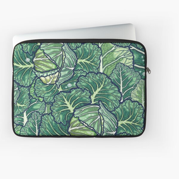 dreaming cabbages Laptop Sleeve