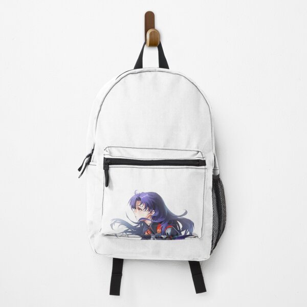 Item preview, Beautiful Misato  designed and sold by SebastianZikri.