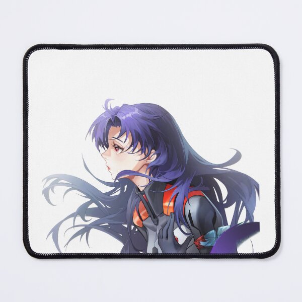 Item preview, Beautiful Misato  designed and sold by SebastianZikri.