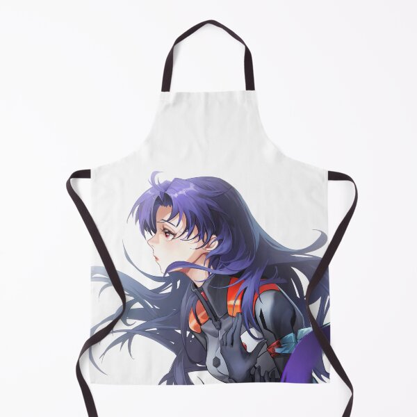 Item preview, Beautiful Misato designed and sold by SebastianZikri.