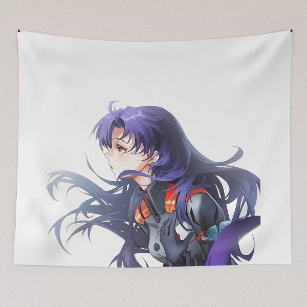 Item preview, Beautiful Misato  designed and sold by SebastianZikri.