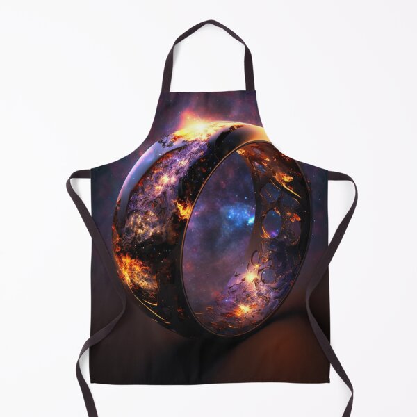Item preview, Galaxy Ring designed and sold by As Nodt89.