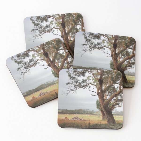 Item preview, Hay Time at Peggs Creek  designed and sold by phillip wise.