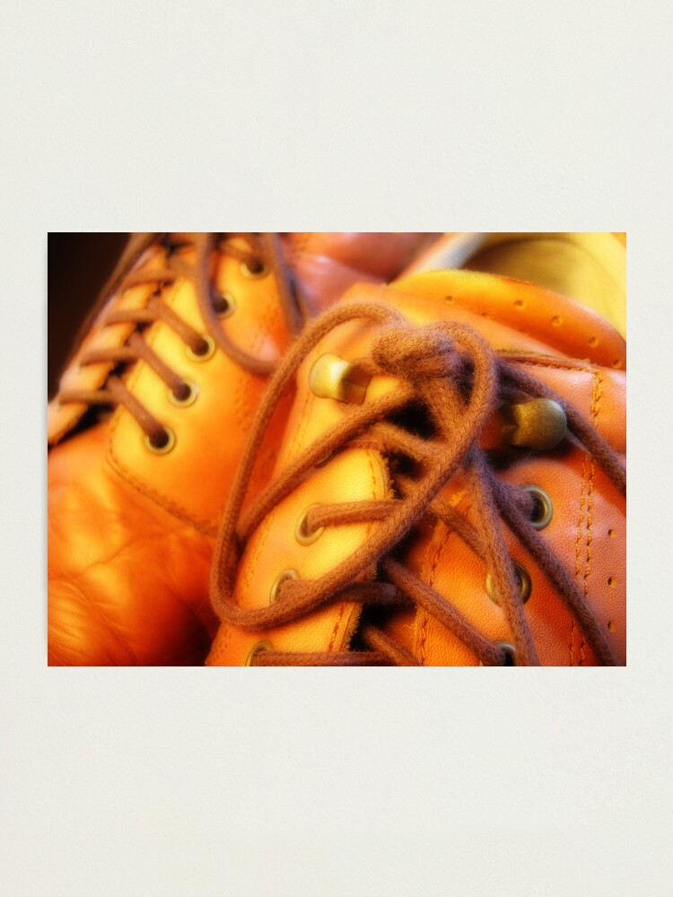 Alternate view of Comfortable Photographic Print