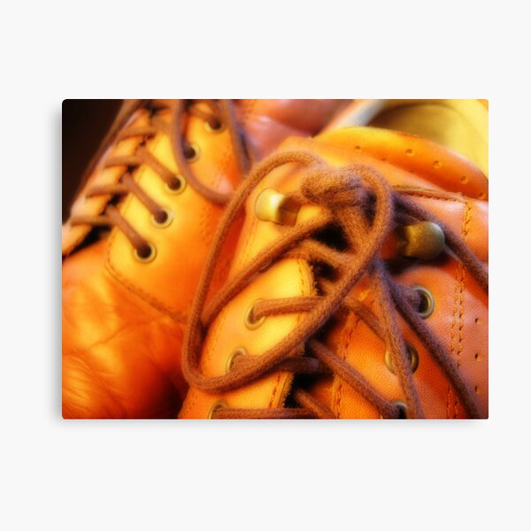 Comfortable Canvas Print