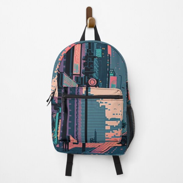 Item preview, Sweet City Life designed and sold by GabrielMadrasse.