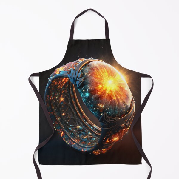Artikelvorschau, Supernova-Ring entworfen und verkauft von As Nodt89.