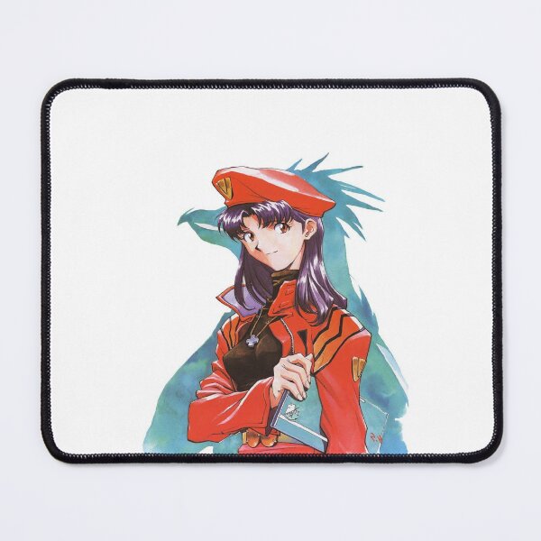 Item preview, Beautiful Misato  designed and sold by SebastianZikri.
