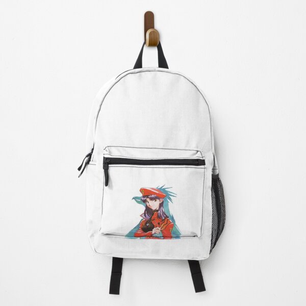 Item preview, Beautiful Misato  designed and sold by SebastianZikri.
