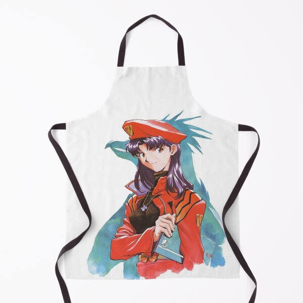 Item preview, Beautiful Misato designed and sold by SebastianZikri.