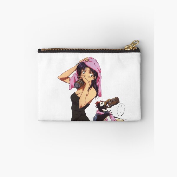 Item preview, Beautiful Misato  designed and sold by SebastianZikri.