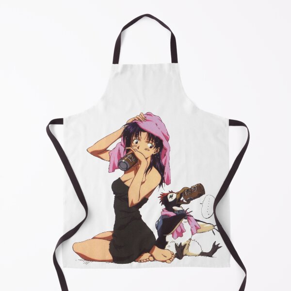 Item preview, Beautiful Misato designed and sold by SebastianZikri.