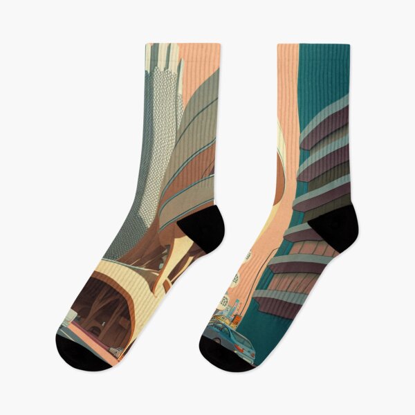 Item preview,  Sweet City Life designed and sold by GabrielMadrasse.