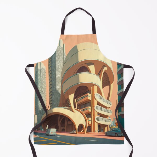 Item preview, Sweet City Life designed and sold by GabrielMadrasse.