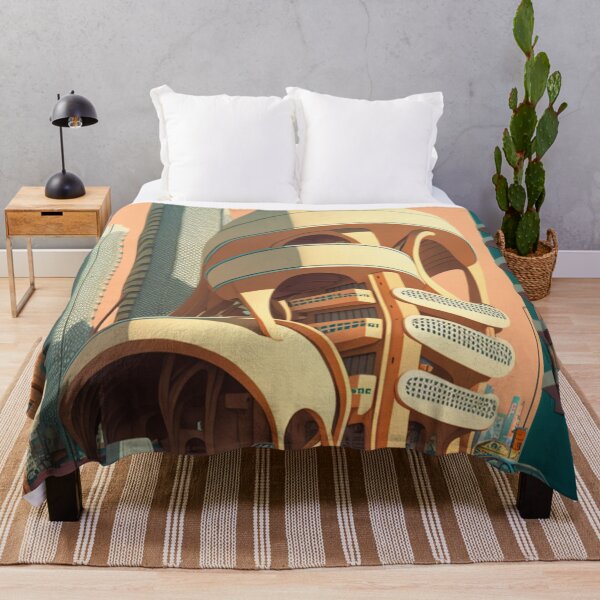 Item preview, Sweet City Life designed and sold by GabrielMadrasse.