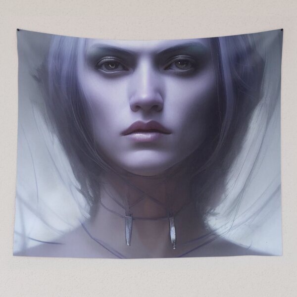 Item preview, Freya designed and sold by CyberNightCode.