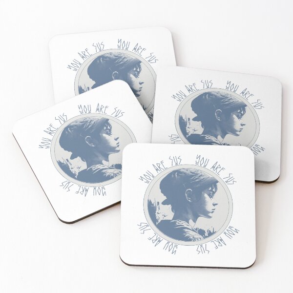 Item preview, You are Sus Boy designed and sold by Alican Yavuzbarut.