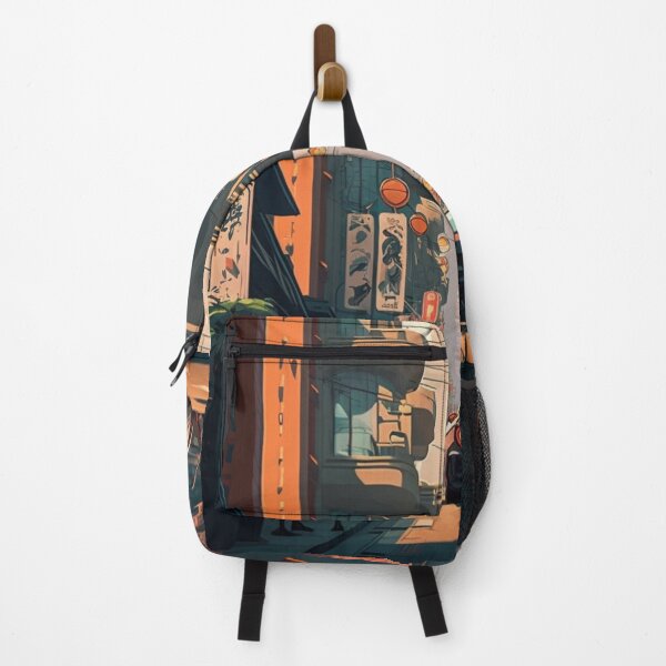 Item preview, Sweet City Life designed and sold by GabrielMadrasse.