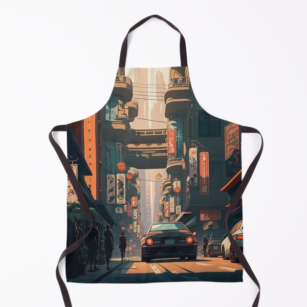 Item preview, Sweet City Life designed and sold by GabrielMadrasse.