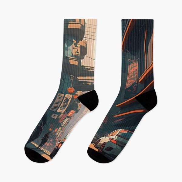 Item preview,   Sweet City Life designed and sold by GabrielMadrasse.