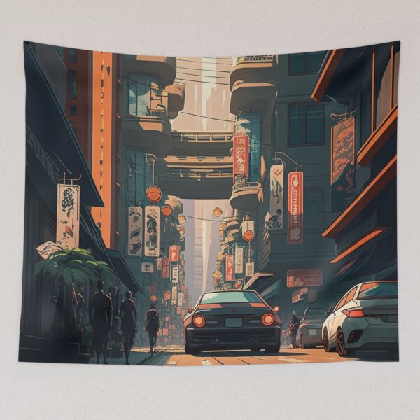 Item preview,   Sweet City Life designed and sold by GabrielMadrasse.