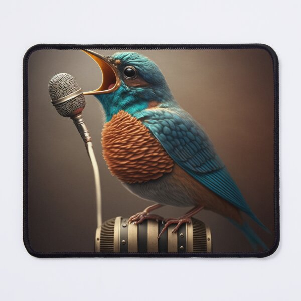 Item preview, Singer designed and sold by As Nodt89.