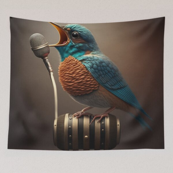 Item preview, Singer designed and sold by As Nodt89.