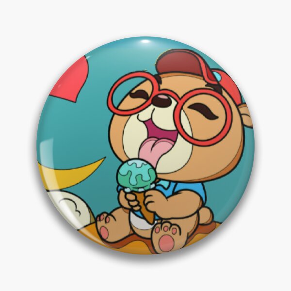 Item preview, Dreams and Ice Cream designed and sold by CyberWolf-1013.