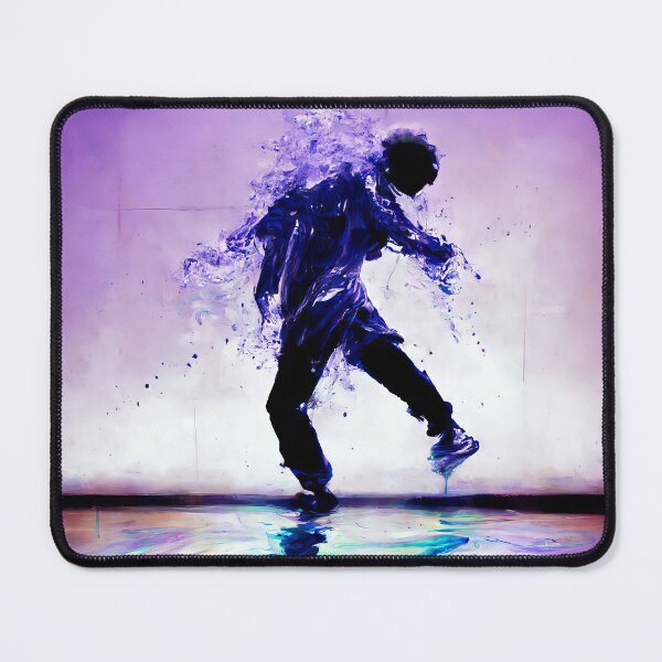 Item preview, Tap Water Routine designed and sold by illstaticart.