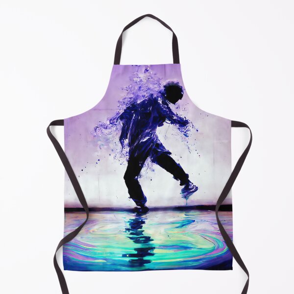 Item preview, Tap Water Routine designed and sold by illstaticart.