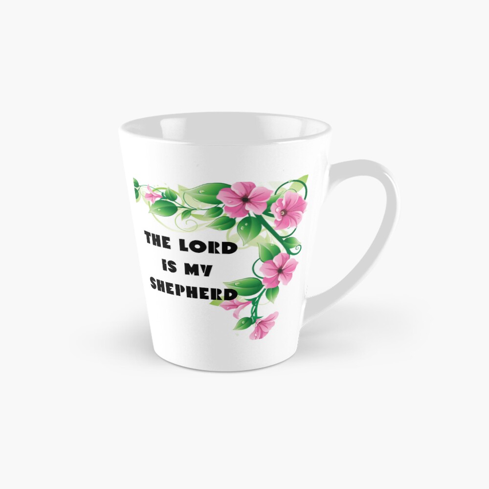Item preview, Tall Mug designed and sold by RiseAbove22.