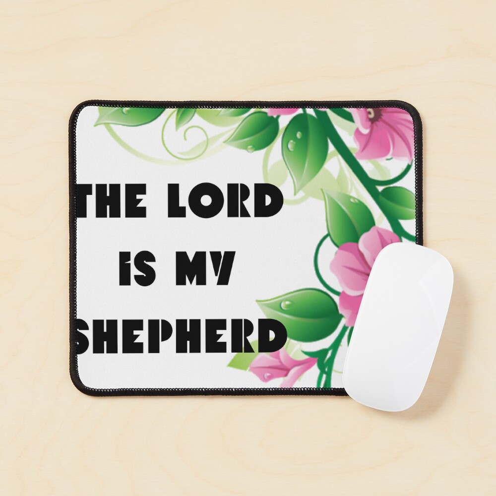 Item preview, Mouse Pad designed and sold by RiseAbove22.