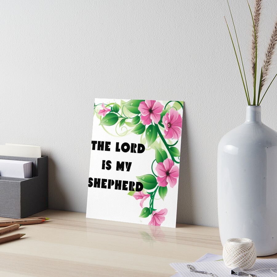 Item preview, Art Board Print designed and sold by RiseAbove22.