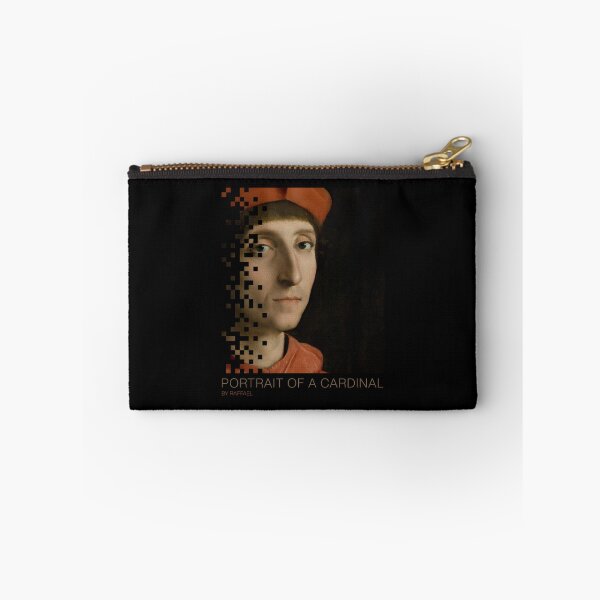 Item preview, Art series. Portrait of a Cardinal. designed and sold by KO-SIM.