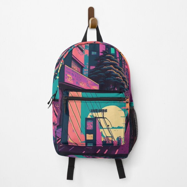 Item preview, Sweet City Life designed and sold by GabrielMadrasse.