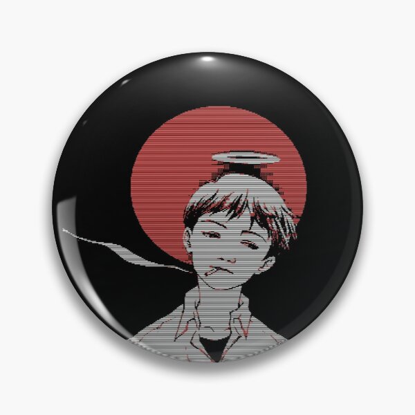 Item preview, Best Shinji designed and sold by SebastianZikri.