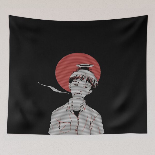 Item preview, Best Shinji designed and sold by SebastianZikri.