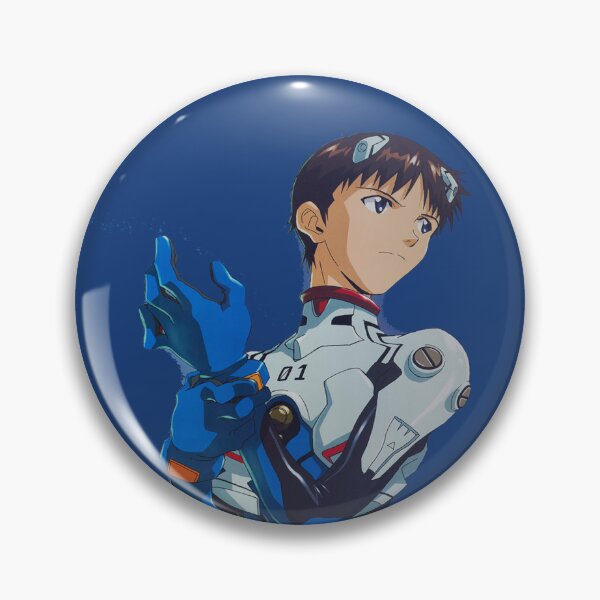 Item preview, Best Shinji designed and sold by SebastianZikri.