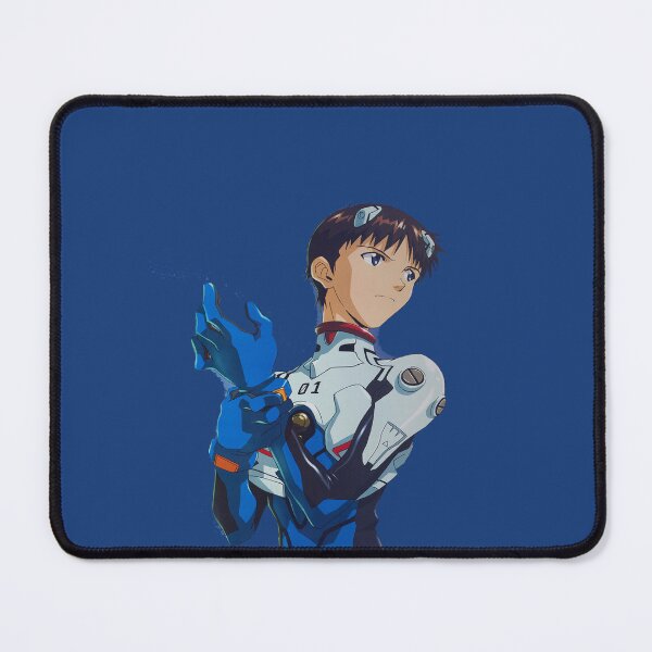 Item preview, Best Shinji designed and sold by SebastianZikri.